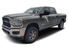 2024 RAM 3500 4x4 Crew Cab 6.3' box 149.5 WB SRW_101